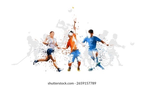 雷迪克：进攻端，我们的组织和执行力比去年有了显著的提升