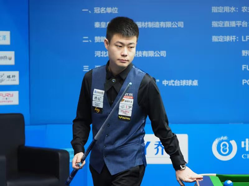 了一场精彩 了一场精彩