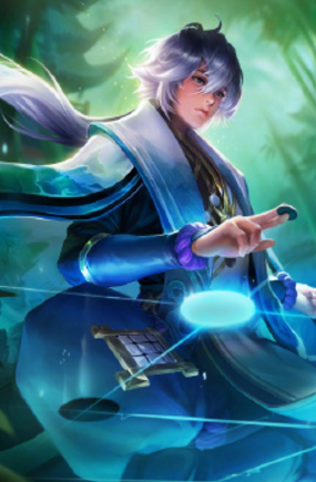 这不是炫技
